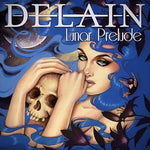 Suckerpunch - Delain album art