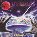 Paradise - Stratovarius album art