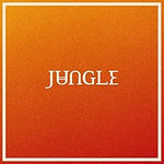Back on 74 - Jungle album art