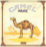 Supertwister - Camel album art