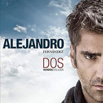 Me Hace Tanto Bien - Alejandro Fernández album art