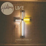 Cornerstone - Hillsong Worship album art