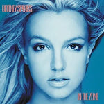 Toxic - Britney Spears album art