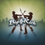 You Shook Me All Night Long - Big & Rich album art