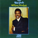 Hey Jude - Wilson Pickett album art