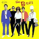 Rock Lobster - The B52's album art