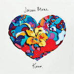 Unlonely - Jason Mraz album art
