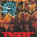 All or Nothing - Ratt album art