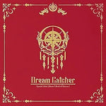 The Curse of the Spider (거미의 저주) - Dreamcatcher (드림캐쳐) album art