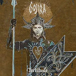 Amazonia - Gojira album art