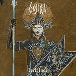 Sphinx - Gojira album art