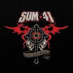 War - Sum 41 album art