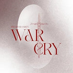 War Cry - The Band JAREN album art