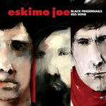Black Fingernails, Red Wine - Eskimo Joe album art