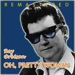 Oh, Pretty Woman - Roy Orbison album art