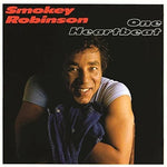 Just to See Her - Smokey Robinson album art