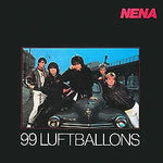 99 Luftballons - Nena album art