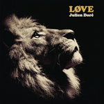 Paris Seychelles - Julien Dore album art