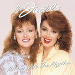 Grandpa (Tell Me 'Bout the Good Old Days) - The Judds album art