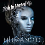 Darkside of the Sun - Tokio Hotel album art