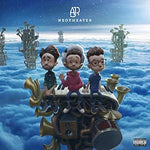 Karma - AJR album art