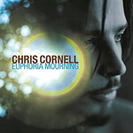 Pillow of Your Bones - Chris Cornell album art