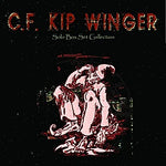 Every Story Told - Kip Winger album art