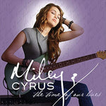 Party in the U.S.A. - Miley Cyrus album art