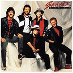 Smokin' in the Rockies - Sawyer Brown album art