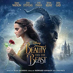 Be Our Guest (from Beauty and the Beast) - Ewan McGregor, Emma Thompson, Gugu Mbatha-Raw & Ian McKellen album art