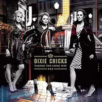 Everybody Knows - The Chicks album art