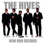 Hate to Say I Told You So - The Hives album art