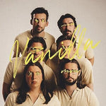 Vanilla - Red Rum Club album art