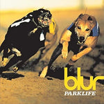 Parklife - Blur album art