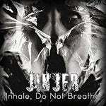 Objects In Mirror Are Closer Than They Appear - Jinjer album art
