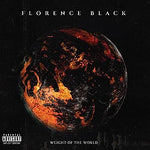 The Light - Florence Black album art