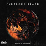 Inside Out - Florence Black album art