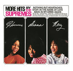 Stop! in the Name of Love - The Supremes album art