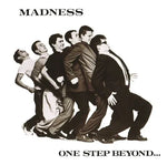 Mummy's Boy - Madness album art
