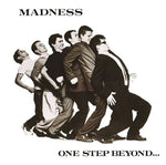 In the Middle of the Night - Madness album art