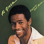 Sha La La (Make Me Happy) - Al Green album art