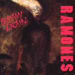 Pet Sematary - Ramones album art