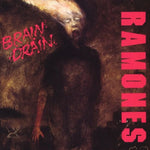 Pet Semetary - Ramones album art