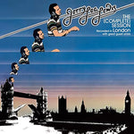 Johnny B. Goode - Jerry Lee Lewis album art