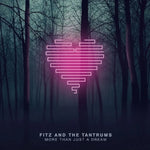 The Walker - Fitz and the Tantrums album art