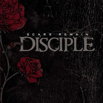 After the World - Disciple album art