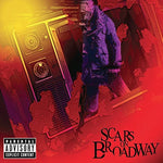 Chemicals - Daron Malakian and Scars on Broadway album art