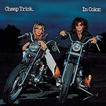I Want You to Want Me (Live) - Cheap Trick album art