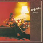Promises - Eric Clapton album art