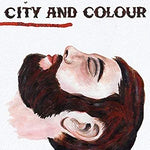 Sleeping Sickness - City and Colour album art
